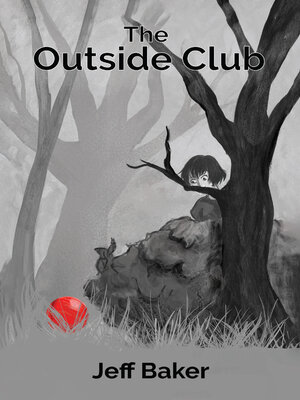 cover image of The Outside Club